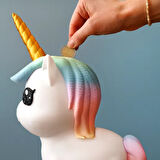 Unicorn Kumbara