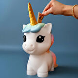 Unicorn Kumbara