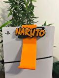 Naruto PS5 Kolu Tutma Aparatı