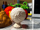 One Piece 'Mochi Mochi No Mi' Meyvesi Figürü