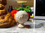 One Piece 'Mochi Mochi No Mi' Meyvesi Figürü