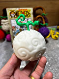 One Piece 'Moku Moku No Mi' Meyvesi Figürü