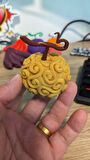 One Piece 'Hito Hito No Mi' Meyvesi Figürü