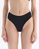 Elite Life Dikişsiz Seamless 3D Esnek Rahat Günlük Kullanım Brazilian Slip