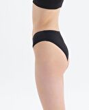 Elite Life Dikişsiz Seamless 3D Esnek Rahat Günlük Kullanım Brazilian Slip
