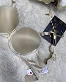 Le Jardin Daphne C Cup Balenli Çıkarılabilir Askılı Toparlayıcı Sütyen-9100