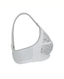 NBB Toparlayıcı Şekillendirici Balensiz Dantelli Sütyen-352