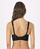 NBB Toparlayıcı Şekillendirici Balensiz Dubleli Micro Basic Sütyen-3565