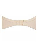 NBB Hafif Destekli Dantelli Balenli Soft Cup Klasik Kesim Sütyen- 3591