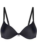 NBB Desteksiz Balensiz İnce Askılı Üçgen Sütyen/Bralet-3680