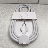 Iphone 16 E Orijinal Hasır Şarj Kablosu