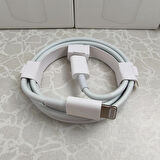 Iphone 5S Orijinal Şarj Kablosu Lightning Usb-C
