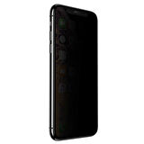 Apple iPhone 12 Mini Ekran Koruyucu Cam Ahize Toz Önleyici HD Görüntü ZRAntiDust