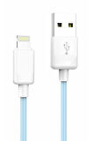 İphone 14 Pro Max Uyumlu Şarj Kablosu Lightning GR-GD13L