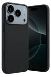 Apple iPhone 18 Pro Kılıf Soft Silikon Kapak Azn-First