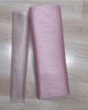 PUDRA  KRİSTAL TÜL 1 MT  BOY 3 MT EN