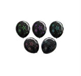 BALON FLORESAN YILDIZLI 10 adet