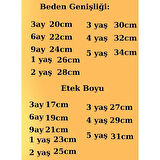 Kız Bebek Ve Çocuk Müslin Bandanalı Kısa Kol Gömlekli Elbise