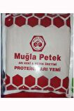 Muğla Proteinli Arı Keki (20 Kg)