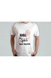 Kaslı ve Öfkeli T-Shirt İsimli L