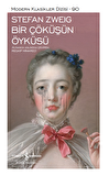 Bir Çöküşün Öyküsü - Sert Kapak