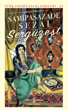 Sergüzeşt - Sert Kapak