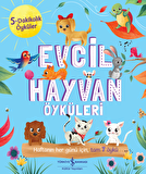 Evcil Hayvan Öyküleri – 5-Dakikalık Öyküler