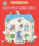 Bayan Molli Görgü Okulu