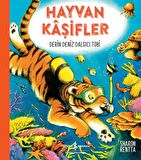 Hayvan Kâşifler