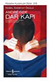 Dar Kapı - Sert Kapak