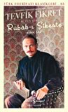 Rübâb-ı Şikeste – Kırık Saz – Bütün Şiirleri-2 – Sert Kapak