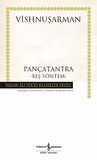 Pançatantra –Beş Yöntem- Ciltli