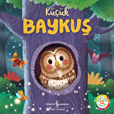 Küçük Baykuş - Doğanın Eşsiz Hikâyeleri 12.
