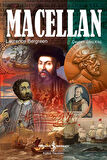 Macellan - Karton Kapak