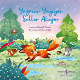 Yağmur Yağıyor Seller Akıyor