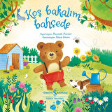 Koş Bakalım Bahçede