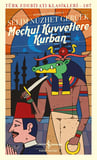 Meçhul Kuvvetlere Kurban