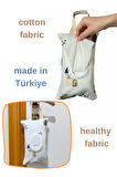 Islak Mendil Saklama Çantası Ev İş Ofis Oto Araba Bebek Arabası Seyahatte Islak Mendil Kutusu Kılıfı