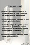 Banyo Dolabı Tek Kapaklı 5 Bölmeli Çok Amaçlı Dolap