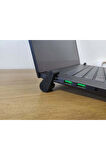 Dizüstü Bilgisayar Laptop Yükseltme Aparatı, Laptop Yükseltici, Dizüstü Bilgisayar Isınma Önleyici