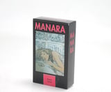 Manara Tarot Kartı Alk4326