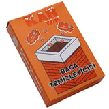 Difix Karyak Baca Açar