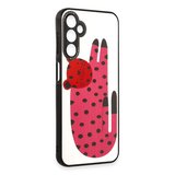 Samsung Uyumlu Galaxy A04s Kılıf Mirror Desenli Kapak - Mirror - 12