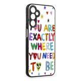 Samsung Uyumlu Galaxy A14 4g Kılıf Mirror Desenli Kapak - Mirror - 10