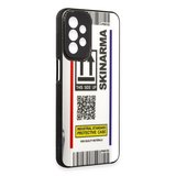 Samsung Uyumlu Galaxy A23 4g Kılıf Mirror Desenli Kapak - Mirror - 7