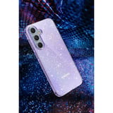 Samsung Galaxy A05s Kılıf Glow Kapak - Pembe