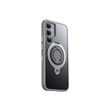 Joko Samsung Galaxy S24 Avatar 360 Dönen Magsafe Kapak - Titan Gri