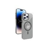 Joko Apple İphone 15 Pro Max Stella Pc Sert Magsafe Kılıf - Siyah