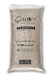 Serakülit İthal (Palabora) Vermikülit – Medium 100 Litre