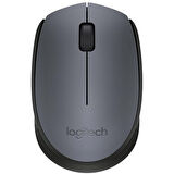 Logitech M170 Kablosuz Mouse USB Siyah (910-004642)